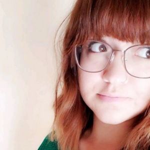 Meet your Posher, Liz